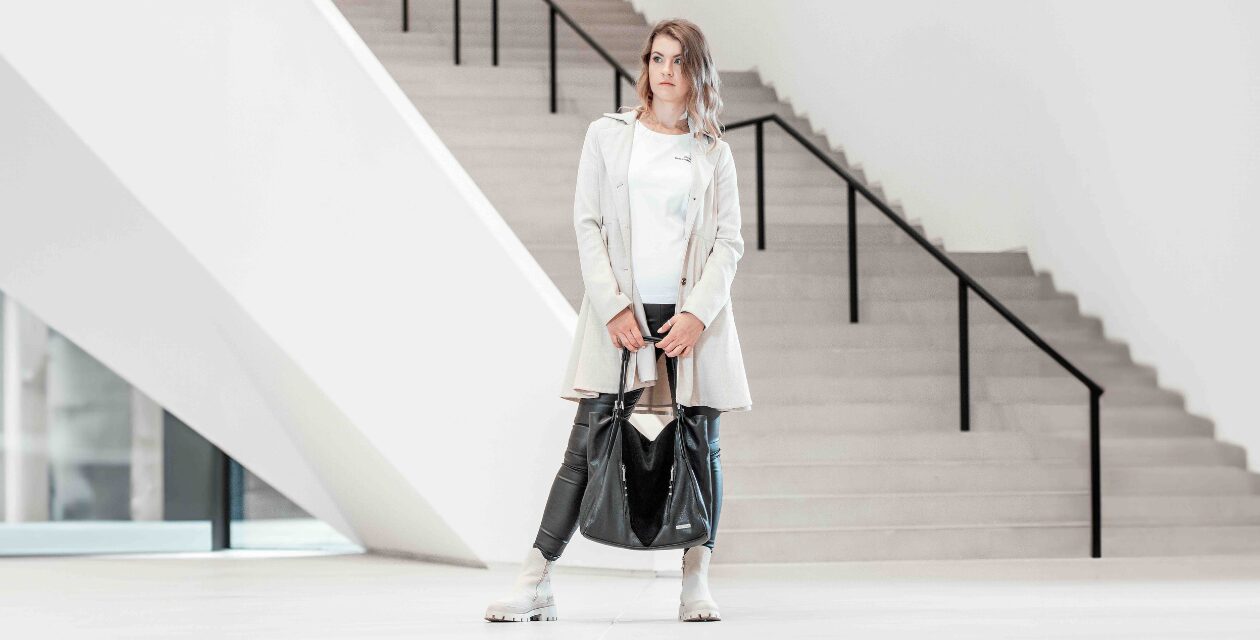 Mrs. Personal mit der gewissen Süße