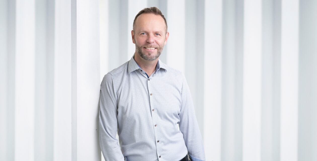 Das Marketing-Urgestein