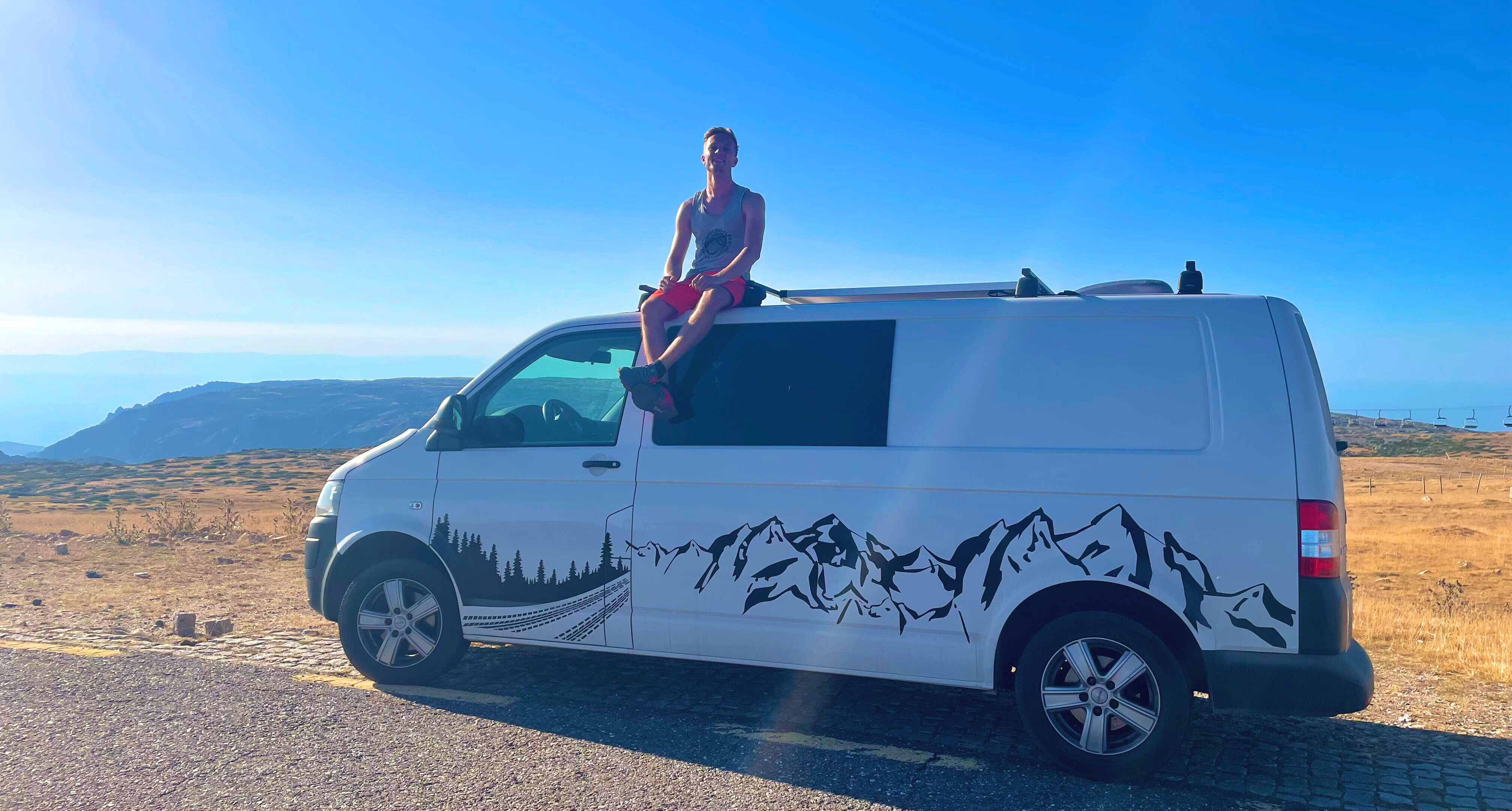 Vom VW zu mw: Jonas‘ Weg zur monitorwerbung