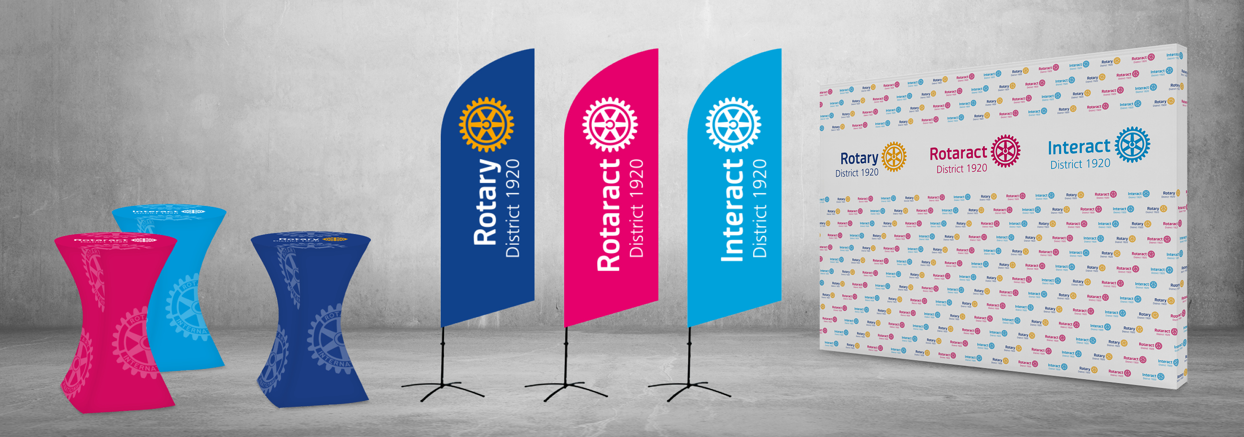 Von der Idee zur Begeisterung: Rotary District 1920 in Kitzbühel