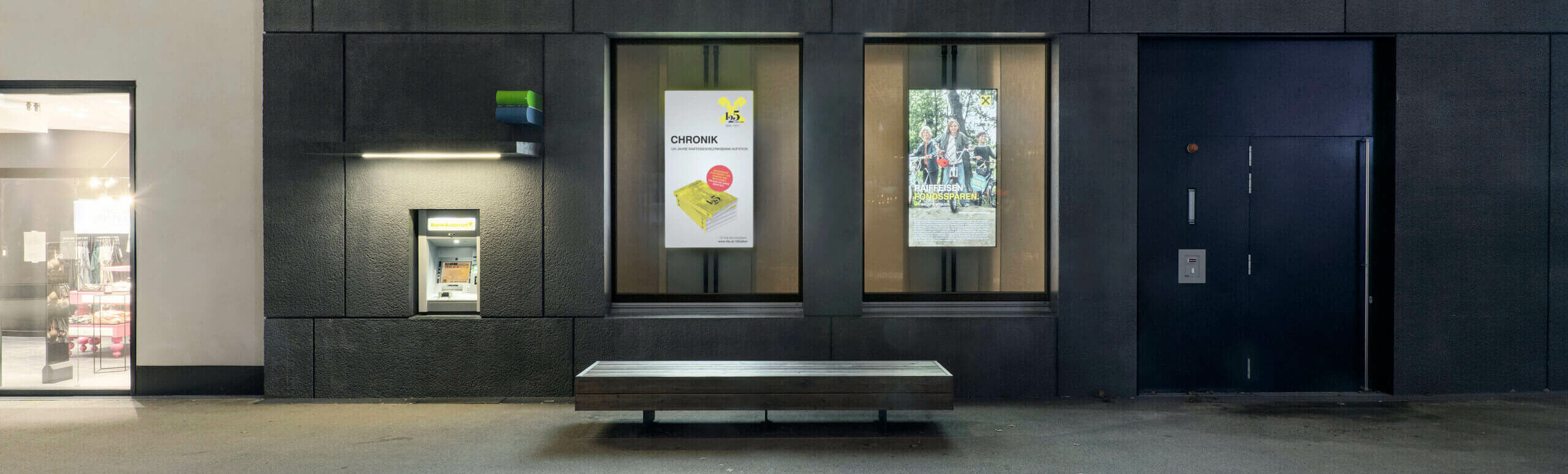 Display Netzwerk für die dynamische Kundenansprache