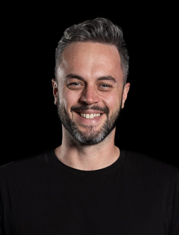 Bernhard Schuch