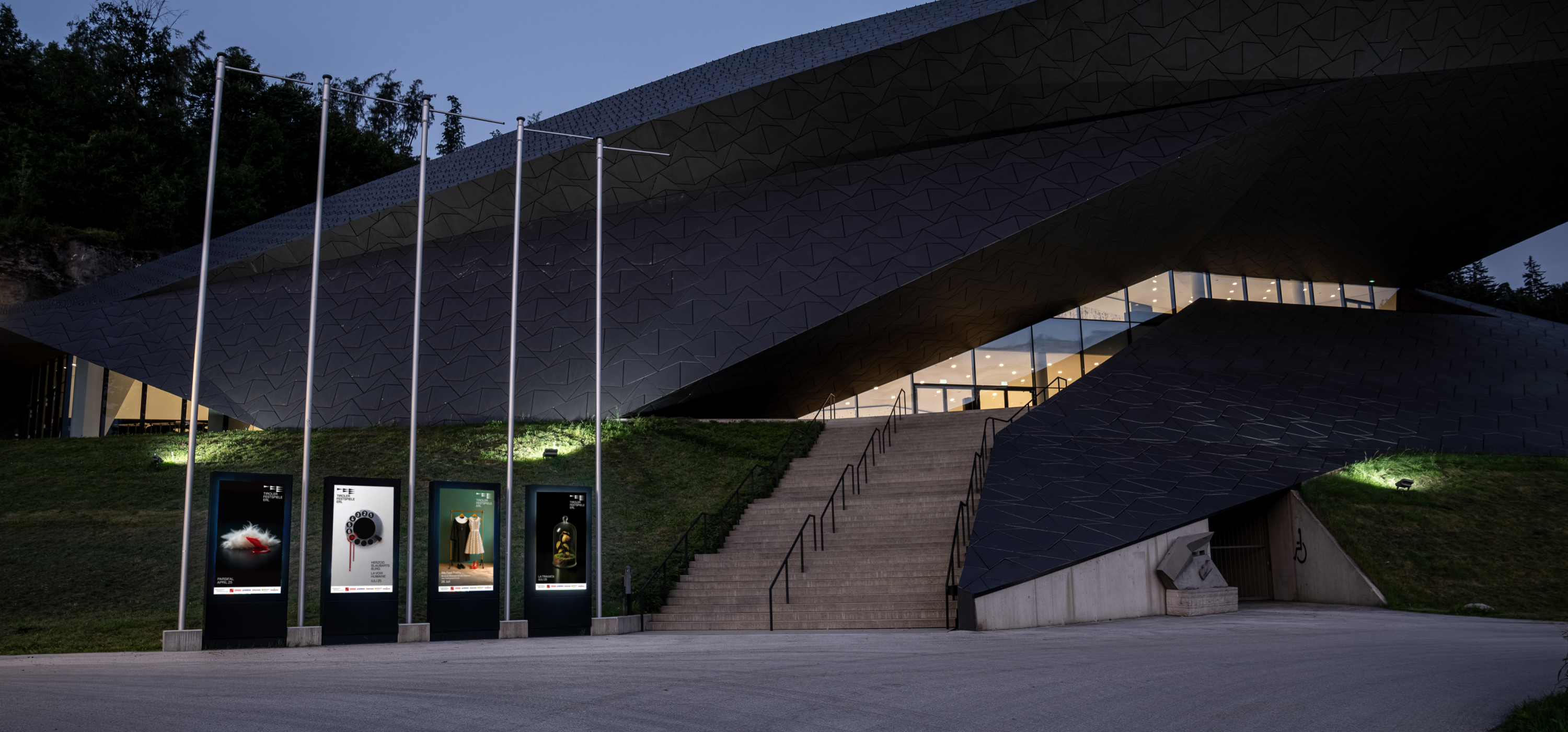 Tiroler Festspiele Erl