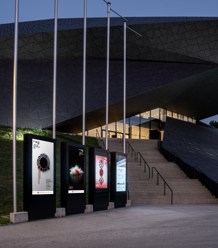 Tiroler Festspiele Erl