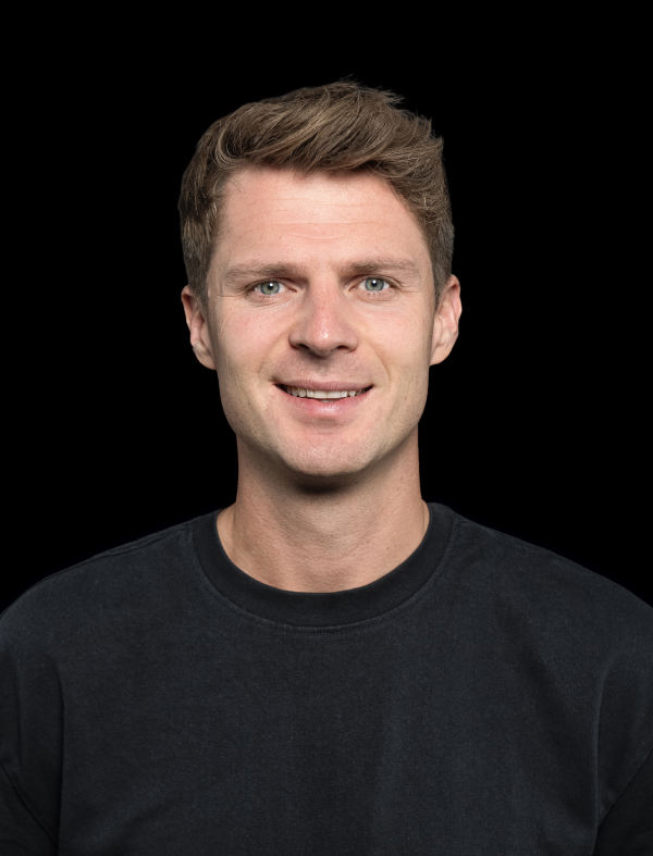 Lukas Edenhauser