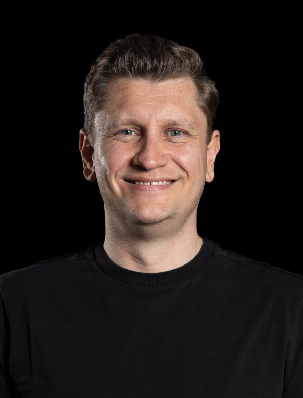 Marcel Schramm